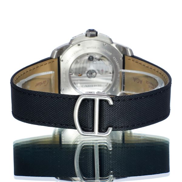 Cartier Calibre De Cartier W7100041